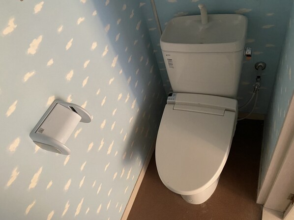 書写ハイツの物件内観写真